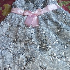 Beautiful Rare Edition dress